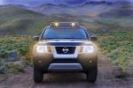 Nissan Xterra 2009 года